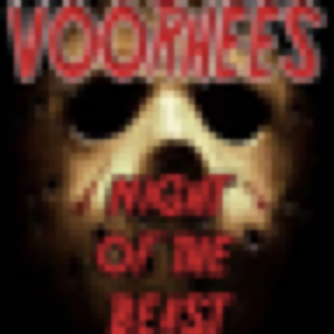 Voorhees: Night of the Beast - A *FREE* “Friday the 13th” Fan Film I’m in!
