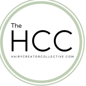 ✨Hairy creator collective ✨ HCC ✨