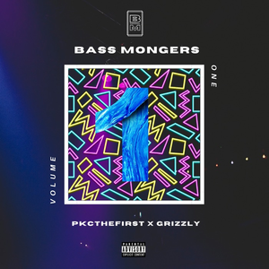 Bassmongers - Volume 1 E.P