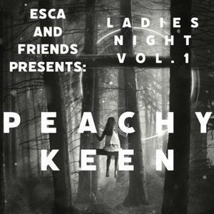 Ladies Night Vol.1 (Peachy Keen)