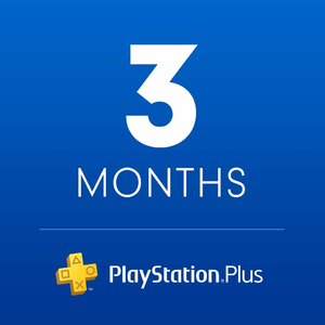 Oferta PS Plus 3 meses a mitad de precio 🇺🇸