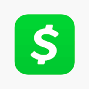 Pay me on Cash App