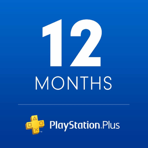 Oferta PS Plus 12 meses a mitad de precio 🇺🇸