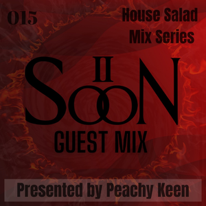 HOUSE SALAD 015: 2SOON Guest Mix