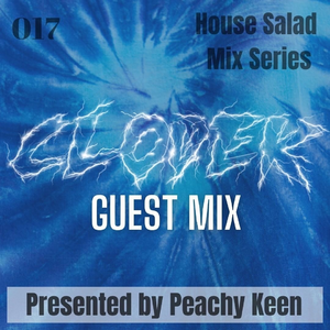 House Salad 017: Clovek Guest Mix