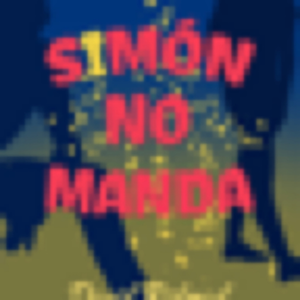 Simón No Manda