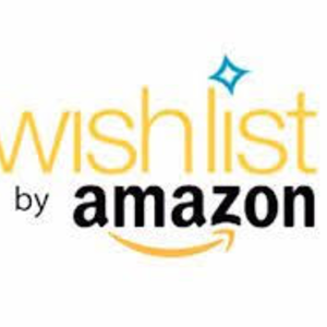 Check out my list on Amazon