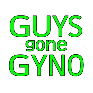 NEW! GuysGoneGyno Steaming Membership Site