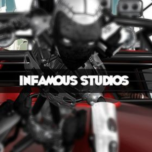 Infamous Studios LLC (InfamousStudios) on Pinterest