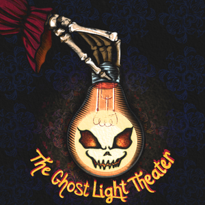 Listen to My Horror Podcast • The Ghost Light Theater