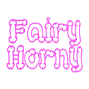 Fairy Horny
