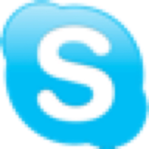 Skype (Back-up)