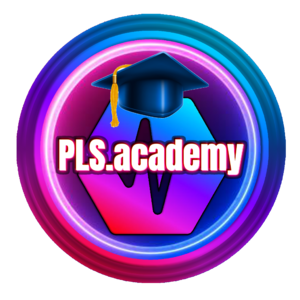 PLS.academy | Chain Analysis 101 Syllabus