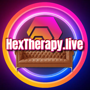 HEXTherapy.Live | Thursday nights