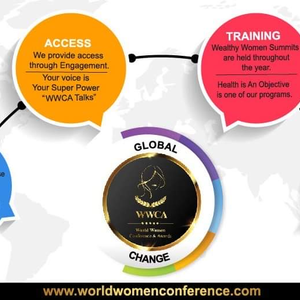 World Women Conference & Awards