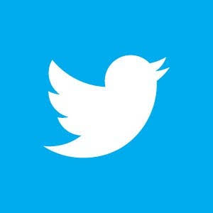 Twitter +18