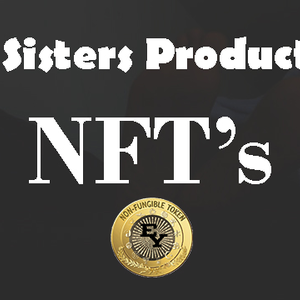 Sole Sisters Productions NFT's