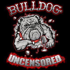 Bulldog Uncensored Podcast