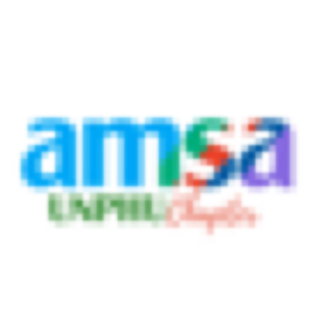 Registrarse a AMSA National