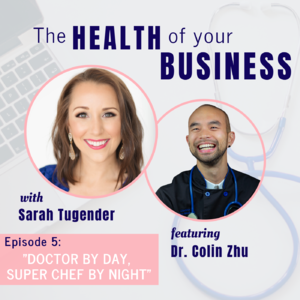 ‎The Health of Your Business on Apple Podcasts
