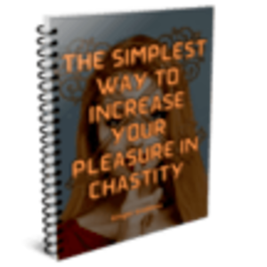 Your Chastity Bible (18+)