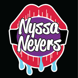 Nyssa Nevers, Always Naughty| NyssaNevers.com