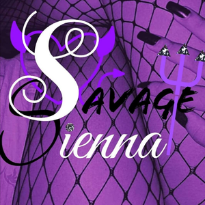 😈 Savage Sienna 😈