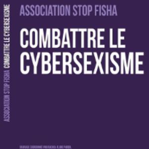 Livre : Combattre le Cybersexisme