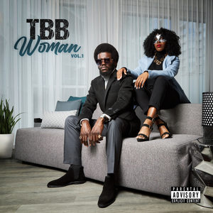 TBB - Woman, Vol.1