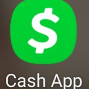 Cash App 💰