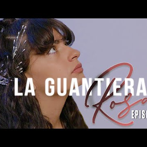 La GUANTIERA ROSA #2 - Episodio 5