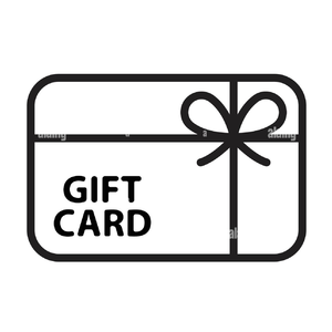 Gift Card Email