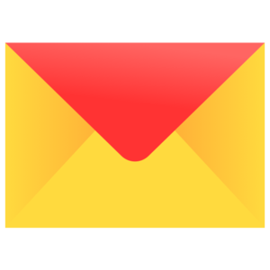 Yandex e-mail