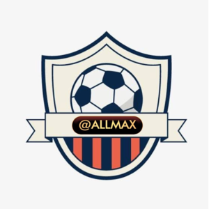 Allmaxbet / เว็บแทงบอลออนไลน์ที่ดีที่สุด