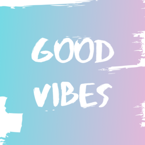 Good Vibes Blog – Medium