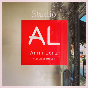 Facebook Salon Amin Lenz