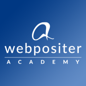 ¿Quieres aprender SEO y CRO? > Webpositer Academy