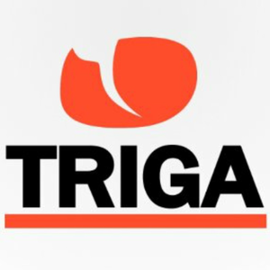 Offical Triga Website