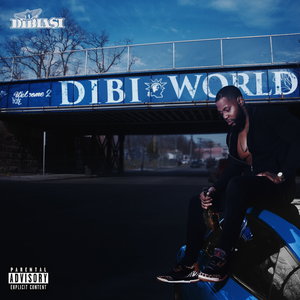 Welcome 2 Dibi World Album