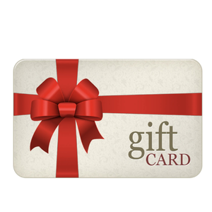 Send Digital Giftcards To: