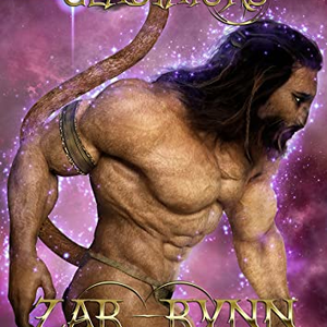 FREE First Chapter of ZAR-RYNN, Book 18 in the Galaxy Gladiators Alien Abduction Romance Series