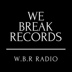 WeBreakRecords Radio