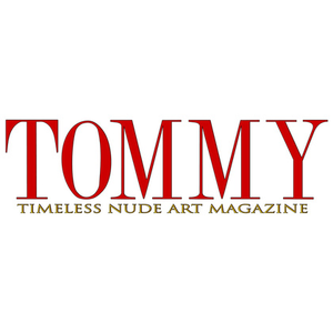 Tommy - Timeless Nude Art Magazine