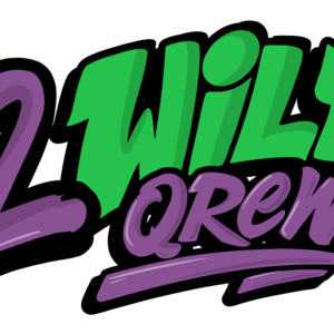 The 2WILD QREW Discord