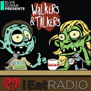 Walkers & Talkers Podcasts