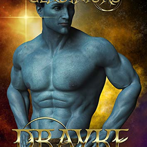 FREE First Chapter of DRAYKE, Book 5 in the Galaxy Gladiators Alien Abduction Romance Series
