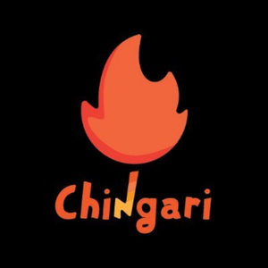 Chingari shorts 🔥