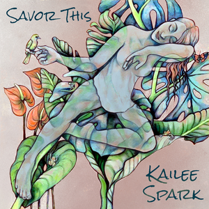 Savor This by Kailee Spark