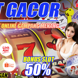 Situs Slot Online Deposit Tanpa Potongan 5000 Paling Gacor