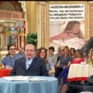 Rai 2 I fatti Vostri